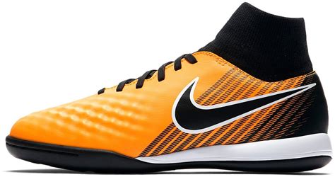 Nike Magistax Onda II DF IC Indoor Soccer Shoes 